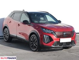 Peugeot 2008 2023 1.2 128 KM