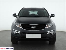 Kia Sportage 2014 2.0 181 KM