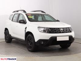 Dacia Duster 2021 1.5 112 KM