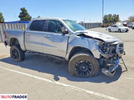 Dodge Ram 2021 5