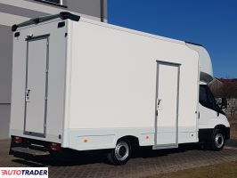 Iveco 35 S 14 2020 2.3