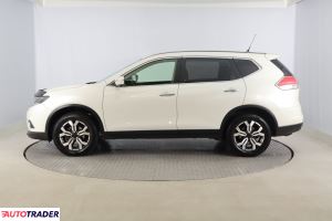 Nissan X-Trail 2014 1.6 128 KM