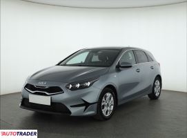 Kia Ceed 2023 1.5 158 KM