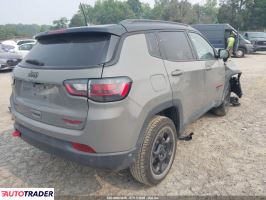 Jeep Compass 2024 2
