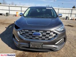 Ford Edge 2020 2