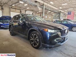 Mazda CX-5 2022 2