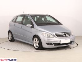 Mercedes B-klasa 2006 2.0 134 KM