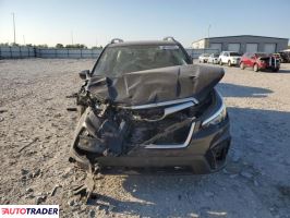 Subaru Forester 2020 2