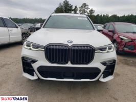 BMW Pozostałe 2020 3