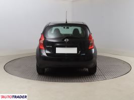 Nissan Note - zobacz ofertę