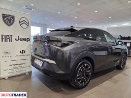 Peugeot 3008 2025 1.2 145 KM