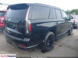 Cadillac Escalade 2024 6