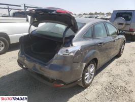 Ford Focus 2018 2 Ford Focus 2018 2