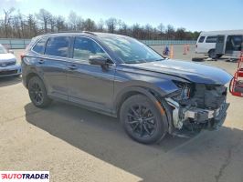 Honda CR-V 2024 2