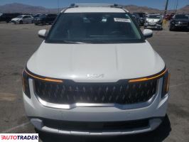 Kia Carnival 2025 1 Kia Carnival 2025 1