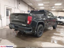 GMC Sierra 2020 5