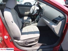 Hyundai Elantra 2020 2