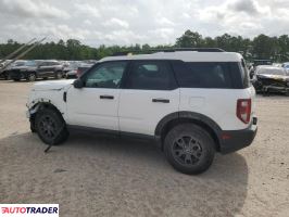 Ford Bronco 2024 1