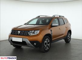 Dacia Duster 2020 1.0 99 KM