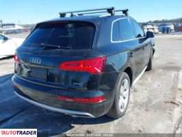 Audi Q5 2019 2