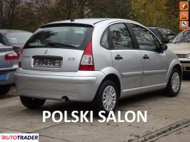 Citroen C3 - zobacz ofertę