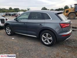 Audi Q5 2020 2