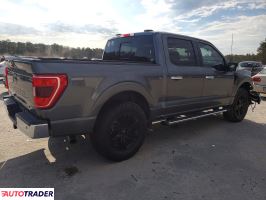 Ford Pozostałe 2023 5