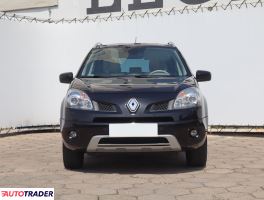 Renault Koleos 2008 2.0 147 KM