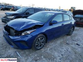 Kia Pozostałe 2023 2