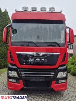 Man TGX