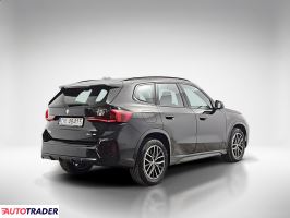 BMW X1 2025 1.5 136 KM