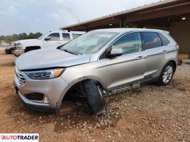 Ford Edge 2022 2