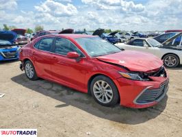 Toyota Camry 2023 2