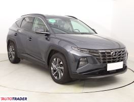 Hyundai Tucson - zobacz ofertę