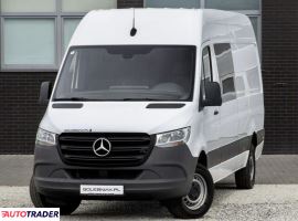Mercedes Sprinter 2023 2 Mercedes Sprinter 2023 2