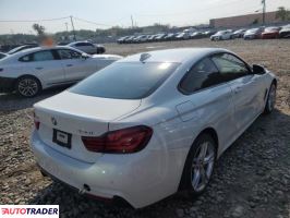 BMW 430 2020 2