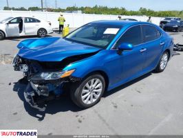 Toyota Camry 2020 2