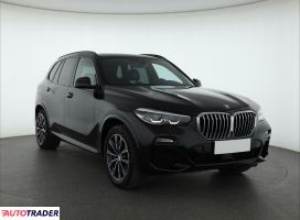 BMW X5 2019 2.0 227 KM BMW X5 2019 2.0 227 KM