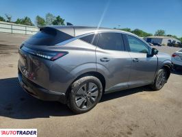 Nissan Murano 2026 2