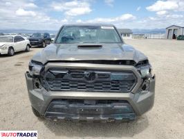 Toyota Tacoma 2025 2 Toyota Tacoma 2025 2