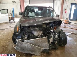 Jeep Renegade 2019 2 Jeep Renegade 2019 2