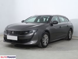 Peugeot 508 2019 1.5 128 KM Peugeot 508 2019 1.5 128 KM