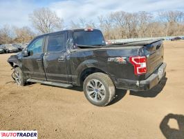 Ford Pozostałe 2020 2