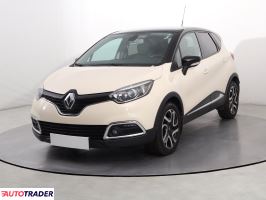 Renault Captur 2013 1.2 116 KM Renault Captur 2013 1.2 116 KM