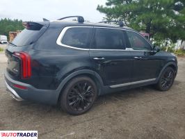 Kia Pozostałe 2020 3