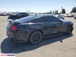 Ford Mustang 2021 5 Ford Mustang 2021 5
