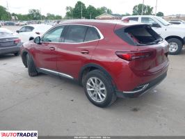 Buick Pozostałe 2021 2