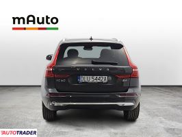 Volvo XC60 2022 2.0 197 KM Volvo XC60 2022 2.0 197 KM