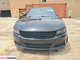 Dodge Charger 2021 3