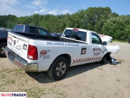 Dodge Ram 2019 5 Dodge Ram 2019 5